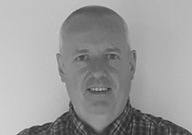 Steve Wareham Steve Wareham